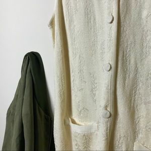 Austin Reed | Sweaters | Vintage Cardiganvest By Austin Reed | Poshmark